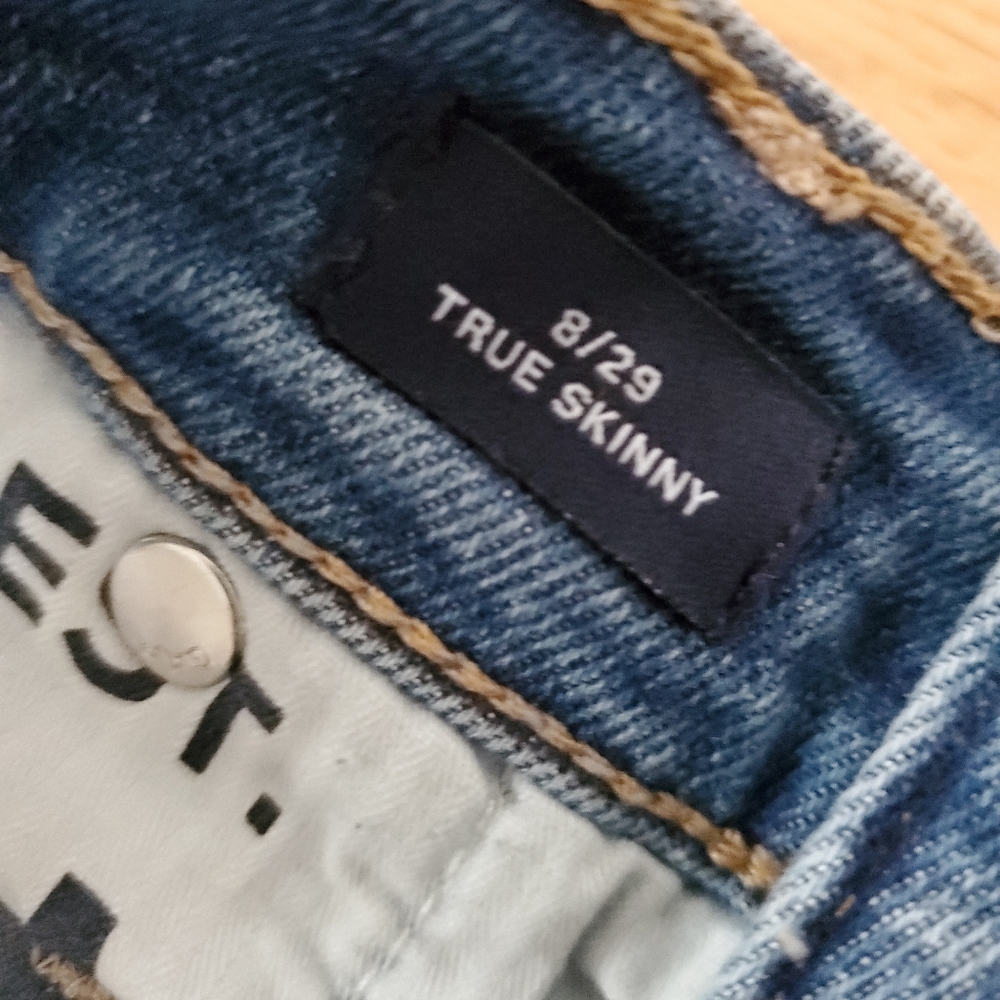 Gap Size 29 Bundle - image 4
